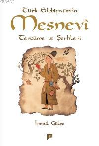 Türk Edebiyatında Mesnevi Tercüme ve Şerhleri