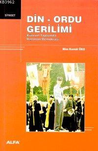 Din Ordu Gerilimi