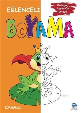 Dısney Toy Story 4 - Bonnie Forky'yi Seviyor Boyama Kitabı