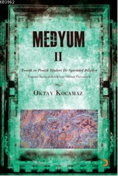 Medyum II