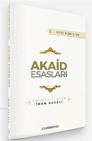 Akaid Esasları