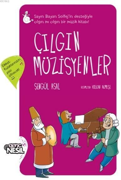 Çılgın Müzisyenler