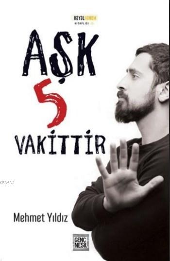 Aşk 5 Vakittir