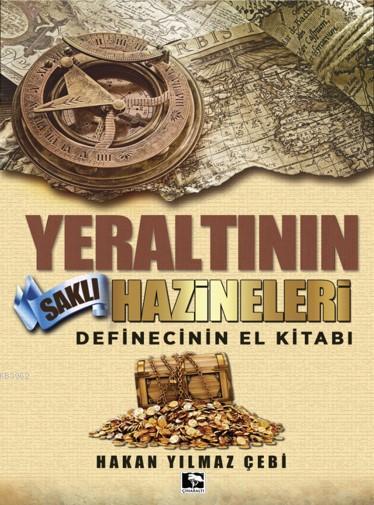 Yeraltının Saklı Hazineleri