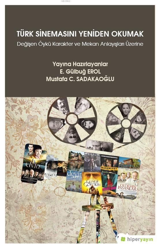 Türk Sinemasını Yeniden Okumak 