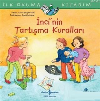 İnci'nin Tartışma Kuralları; İlk Okuma Kitabım