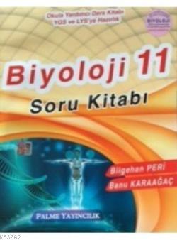  11. Sınıf Biyoloji Soru Bankası