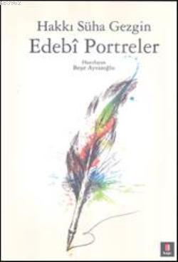 Edebî Portreler