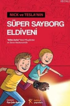 Süper Sayborg Eldiveni
