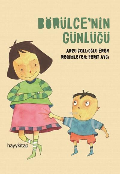 Börülce'nin Günlüğü