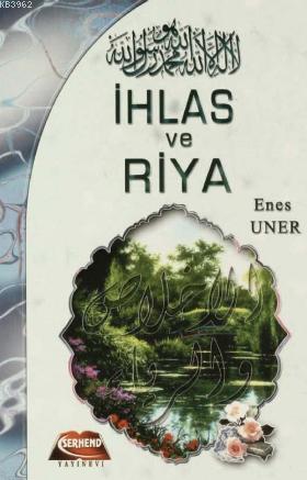 İhlas ve Riya