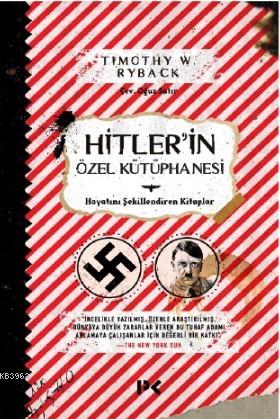 Hitler'in Özel Kütüphanesi