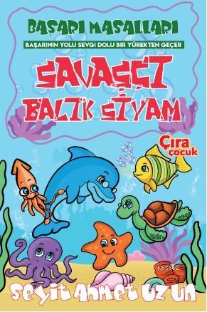 Savaşçı Balık Siyam