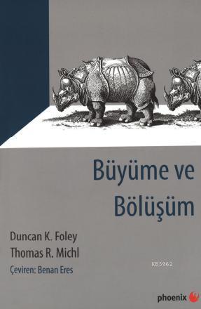 Büyüme ve Bölüşüm