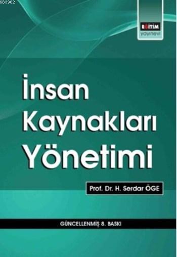 İnsan Kaynakları Yönetimi