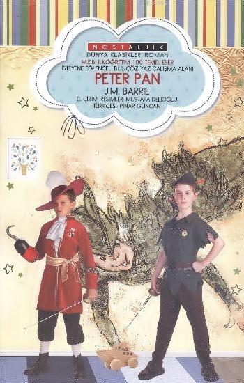 Peter Pan; Nostaljik
