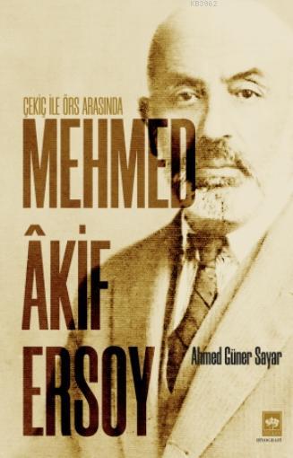 Mehmed Âkif Ersoy