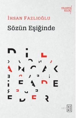 Sözün Eşiğinde