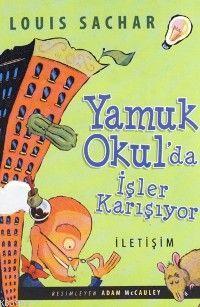 Yamuk Okul'da İşler Karışıyor