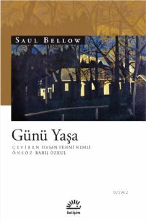 Günü Yaşa