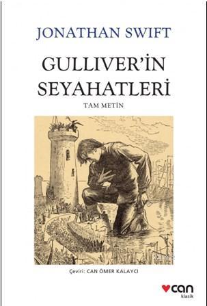 Gulliverin Seyahatleri