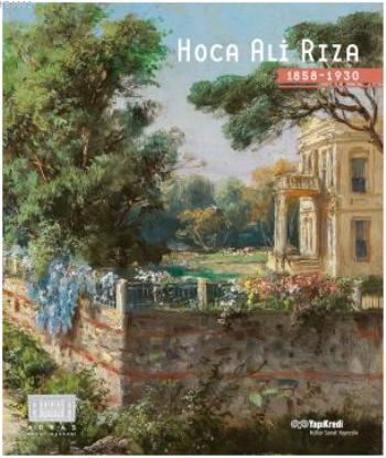 Hoca Ali Rıza 1858-1930