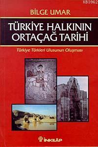 Türkiye Halkının Ortaçağ Tarihi