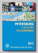Petersburg; Cartovılle Harita Rehber