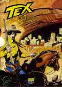 Tex Altın Kutu 3 (12 Dergi Takım)