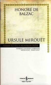 Ursule Mirouet