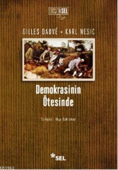 Demokrasinin Ötesinde