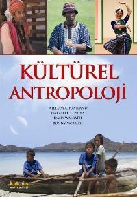 Kültürel Antropoloji