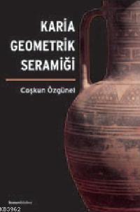 Karia Geometrik Seramiği