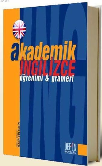 Akademik İngilizce; Öğrenimi ve Grameri