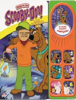 Scooby-Doo!; Kayıp Yiyeceklerin Sırrı