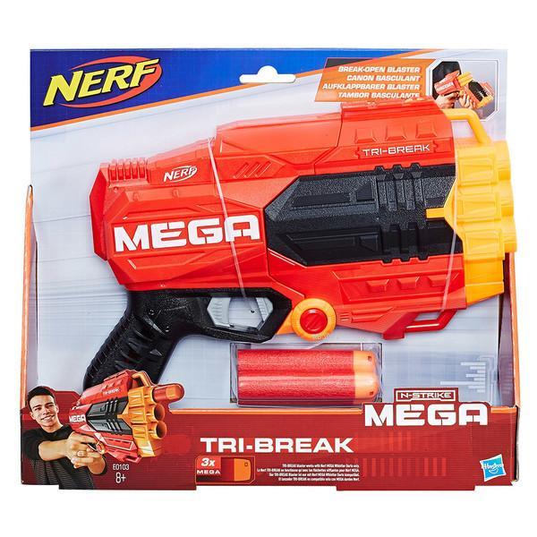 Nerf Tri-Break 0103