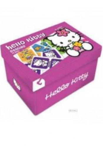 Hello Kitty Domino (75 Adet )