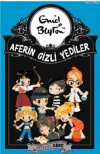 Aferin Gizli Yediler; Gizli Yediler 3