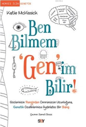 Ben Bilmem 'Gen'im Bilir!