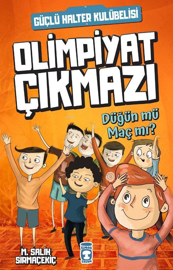 Olimpiyat Çıkmazı; Düğün mü Maç mı?