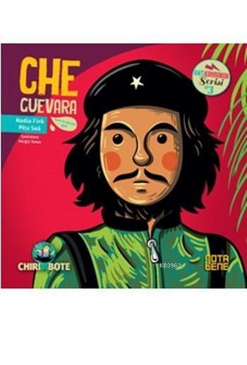 Che Guevara; Kızlar ve Oğlanlar için