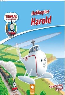 Thomas ve Arkadaşları - Helikopter Harold