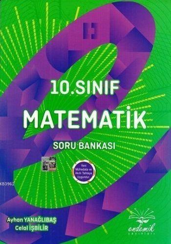 10. Sınıf Matematik Soru Bankası