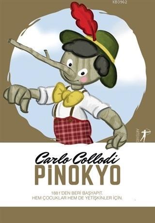 Pinokyo (Tam Metin)