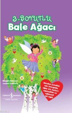 Bale Ağacı; 3-Boyutlu