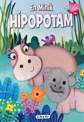En Minik Hipopotam