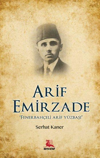 Arif Emirzade; 