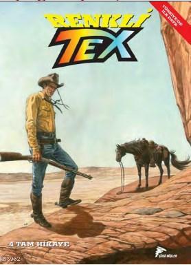 Renkli Tex 4