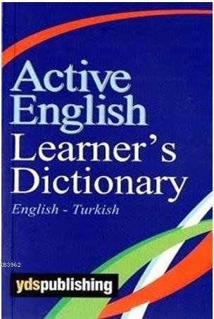 Active English Learner's Dictionary