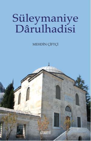 Süleymaniye Darulhadisi
